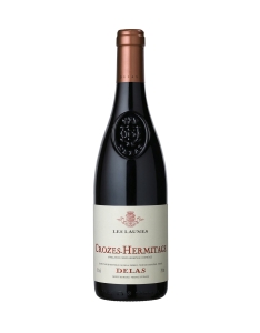 Delas Crozes Hermitage Les Launes 2018 750ml