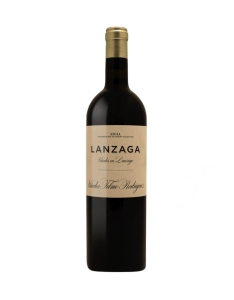 Telmo Rodriguez Lanzaga Rioja 2017 750ml