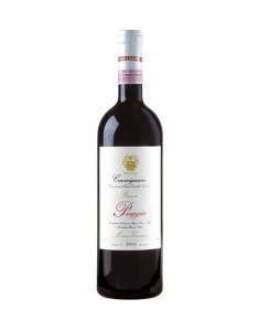 Mauro Vannucci Piaggia Riserva 2018 750ml