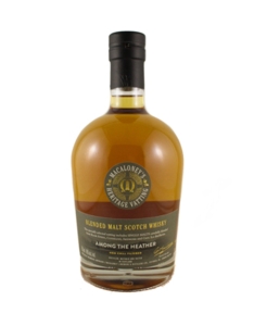 Macaloney's Among The Heather Blended Scotch 750ml