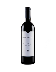 Merryvale Cabernet Sauvignon 'calistoga' 2015 750ml