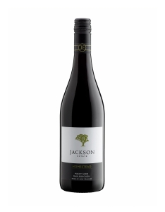 Jackson Estate Pinot Noir 'homestead' 2020 750ml