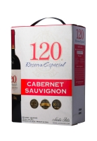 Santa Rita 120 Cabernet Sauvignon - 3 Litre Box
