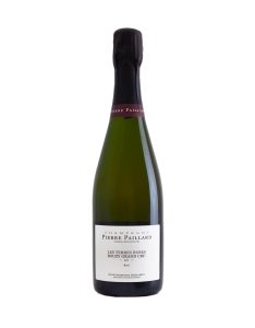 Pierre Paillard Brut Bouzy Grand Cru Les Parcelles '17th Edition' 750ml