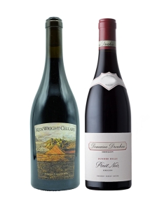 Zyn Picks - Oregon At Its Best - 2 Bottle Bundle