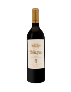 Bodegas Muga Reserva 2018 750ml