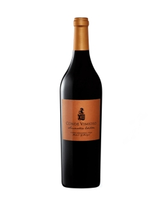 Conde De Vimioso 'sommelier Edition' Tinto 2019 750ml