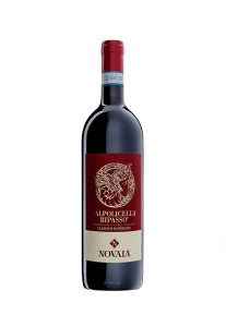 Novaia Ripasso Classico Superiore 2017 750ml