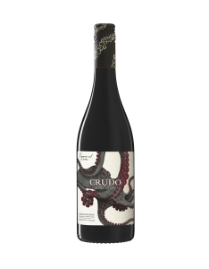 Crudo Nero D'avola 2021 750ml