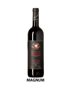 Il Poggione Brunello Di Montalcino 2017 - 1.5 Litre Bottle