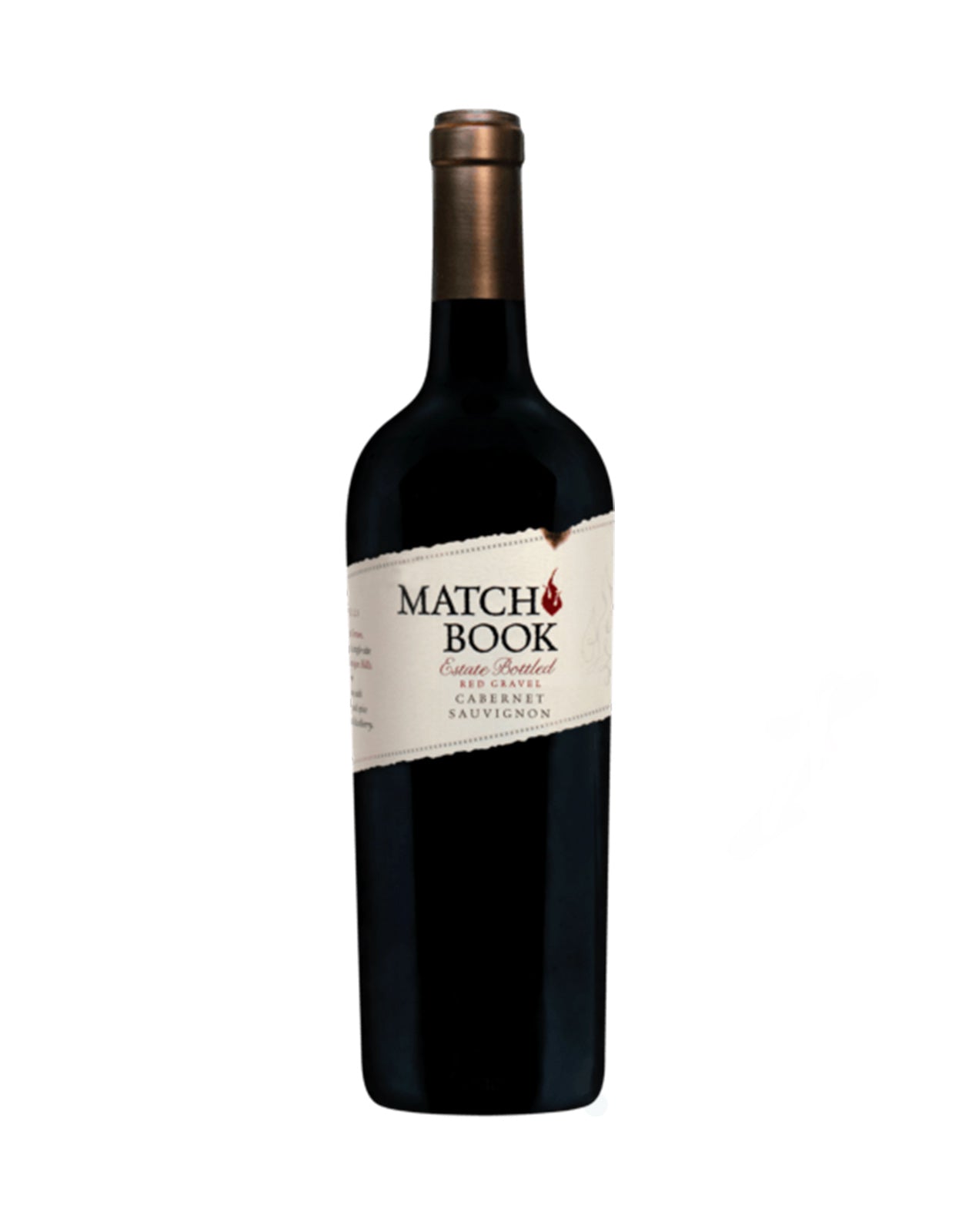 Matchbook Sauvignon Red Gravel 2021 750ml Liquor Store Online