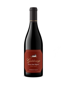 Goldeneye Pinot Noir 'gowan Creek Vineyard' 2016 750ml