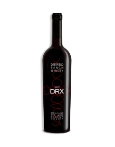Deerfield Ranch Drx 2013 750ml