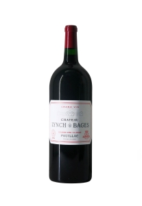 Chateau Lynch Bages 2005 - 1.5 Litre Bottle