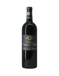 Chateau Sociando Mallet '50th Anniversary' 2018 750ml