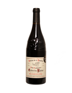Reserve De La Ronciere Cotes Du Rhone 2019 750ml