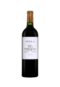 Segla 2015 750ml