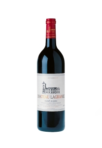Chateau Lagrange 2018 750ml
