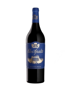 Lapostolle Clos Apalta 2018 750ml