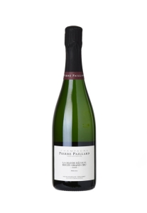 Pierre Paillard La Grande Recolte Bouzy Grand Cru 2008 750ml