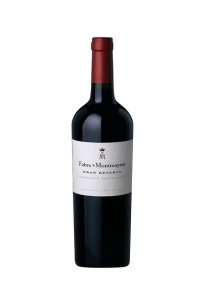 Fabre Montmayou Cabernet Sauvignon Gran Reserva - 12 Bottles