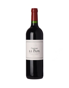 Chateau Le Pape Pessac-leognan 2020 750ml