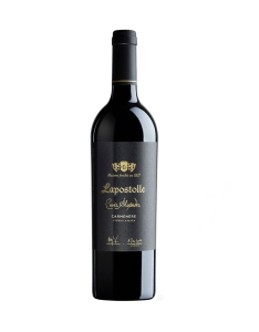 Lapostolle Carmenere Cuvee Alexandre 2019 750ml