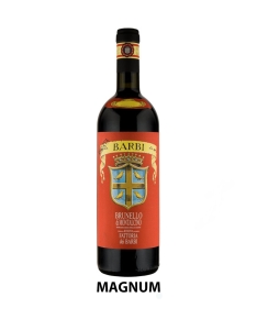Barbi Brunello Di Montalcino Riserva 2016 - 1.5 Litre Bottle