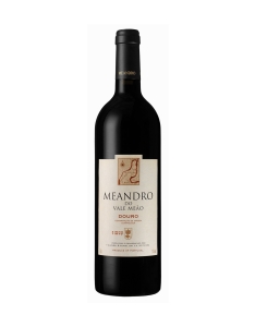 Quinta Do Vale Meao Meandro Douro Tinto 2019 750ml