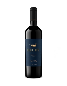 Decoy Limited Red Napa Valley 2018 750ml