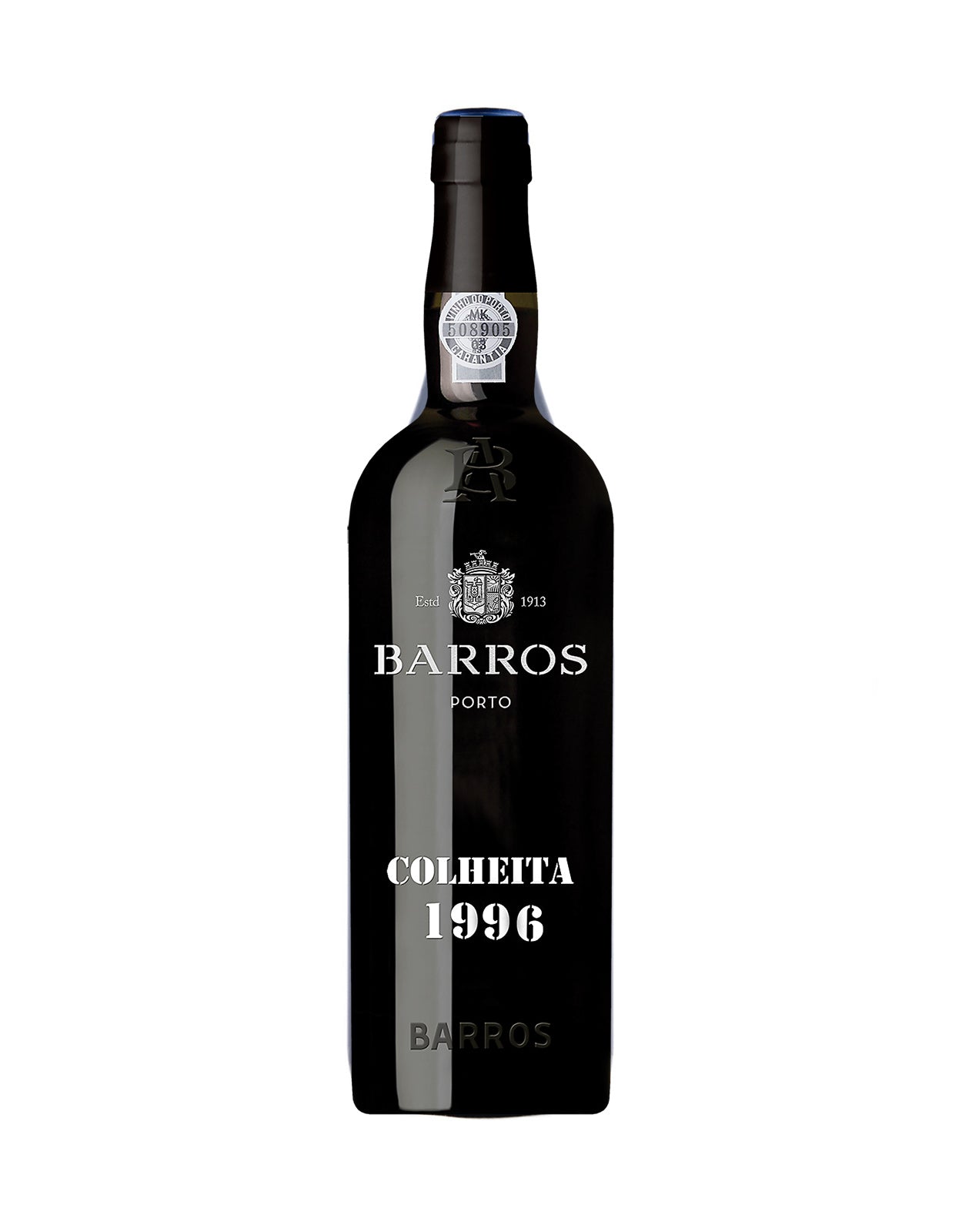 Barros Colheita Port 1996 750ml | Whisky Liquor Store