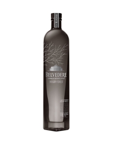 Belvedere Smogory Vodka 750ml