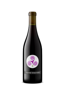 Troon Vineyard Biodynamic Red 'druid's Fluid' 2020 750ml