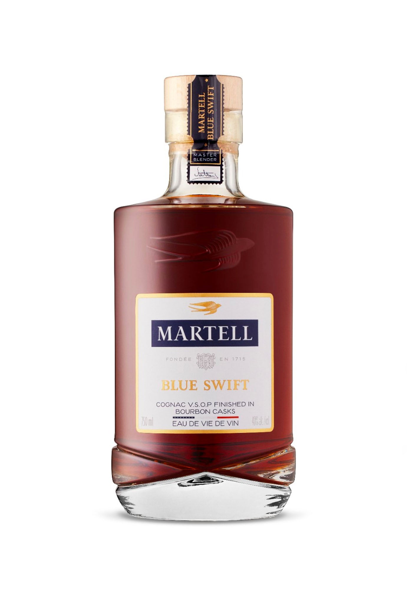 Martell Blue Swift Cognac 750ml Liquor Store Online Martell Blue Swift Cognac 750ml Liquor Store Online