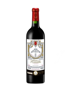 Chateau Rousselle 2018 750ml