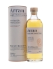The Arran Single Malt Barrel Reserve 700ml