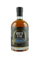 North Star Secret Highland 13 Year Old Single Malt 700ml