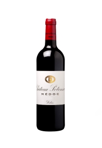 Chateau Potensac 2018 750ml