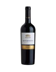 Errazuriz Merlot Max Reserve 2018 750ml