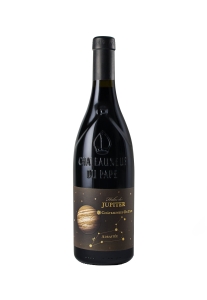Halos De Jupiter Chateauneuf Du Pape 'adrastee' 2020 750ml