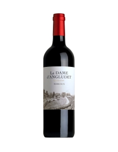 La Dame D'angludet 2017 750ml