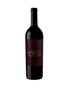 Zuccardi Tito Red Blend Paraje Altamira 2018 750ml