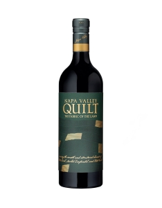 Quilt The Fabric Of The Land 2020 750ml