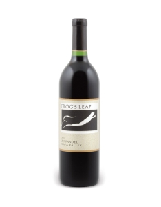 Frog's Leap Zinfandel 2020 750ml