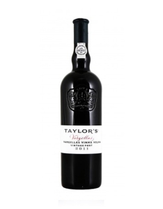 Taylor Fladgate Vargellas Vinha Velha 1997 750ml