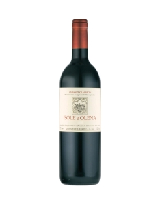 Isole E Olena Chianti Classico 2019 750ml