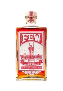 Few Straight Bourbon Whiskey 750ml
