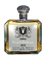 Bandistas Anejo Tequila 750ml