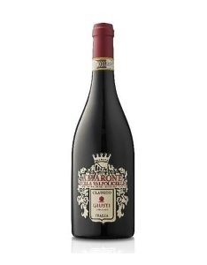Giusti Amarone Della Valpolicella Classico 2018 - 1.5 Litre Bottle