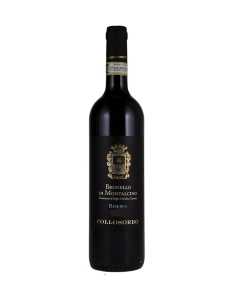 Collosorbo Brunello Di Montalcino Riserva 2015 750ml
